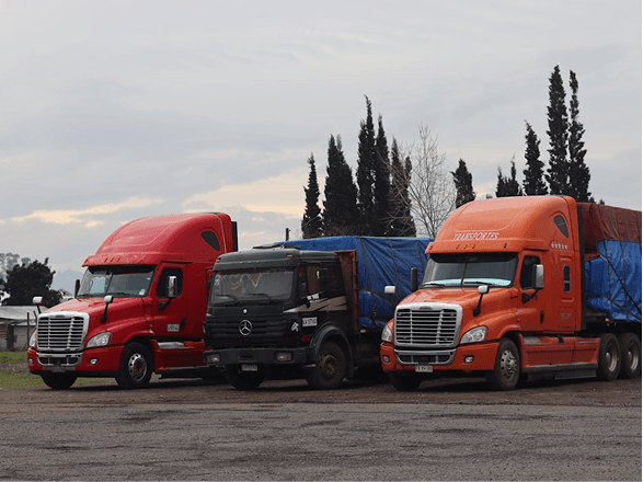 Лизинг автотранспорта